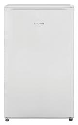 Crown Συντήρηση 90lt Λευκό GN 1002E