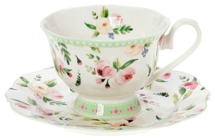 Cryspo Trio Primavera Φλιτζάνι Tσαγιού
