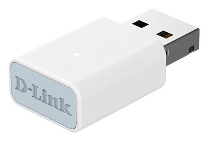 D-Link AC13U Ασύρματος USB Αντάπτορας Δικτύου