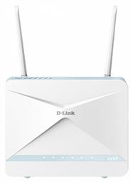 D-Link Eagle Pro AI G416 Ασύρματο 4G Router