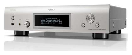 Denon Streamer Ασημί