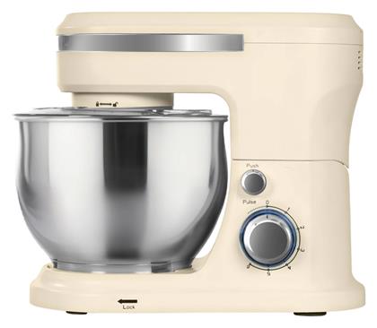 DictroLux Κουζινομηχανή 1000W με Ανοξείδωτο Κάδο 5lt