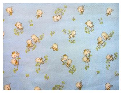 Dimcol Birds 80x110εκ.