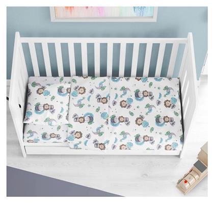 Dimcol Πράσινο Green 120x160cm 31111121041