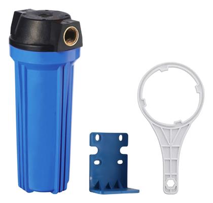 Eiger Συσκευή Φίλτρου Νερού Κάτω Πάγκου WF12210