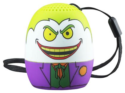 eKids Joker Bluetooth έως 3 ώρες Μωβ