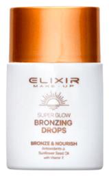 Elixir Υγρό Bronzer 332a 30gr