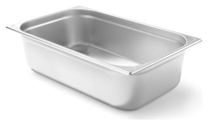 Επαγγελματικό Δοχείο Παγωτού 2.5lt