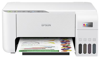Epson EcoTank L3276 Έγχρωμο Πολυμηχάνημα Inkjet