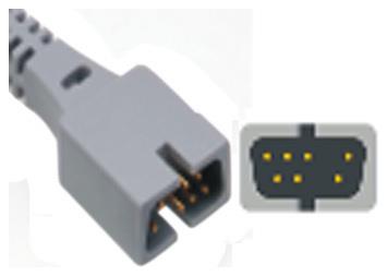 Αισθητήρας Οξυμετρίας Παιδιατρικός Οξύμετρα Nellcor