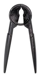 Estia Καρυδοθραυστης Ανοξειδωτος Μαυρος