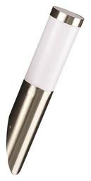 Eurolamp Επιτοίχια Εξωτερική Πλαφονιέρα E27