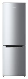 Finlux Ψυγειοκαταψύκτης 293lt Total NoFrost FBN291