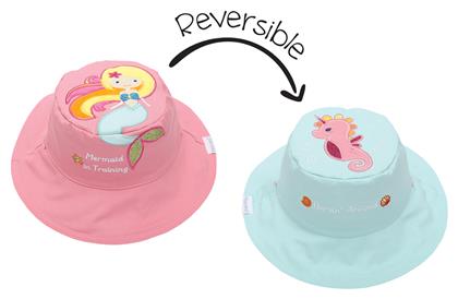 Flapjackkids Παιδικό Καπέλο Bucket Αντηλιακό