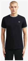 Fred Perry