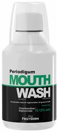 Frezyderm Periodigum κατά της Περιοδοντίτιδας & της Πλάκας 250ml
