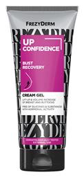 Frezyderm Up Confidence Gel για Σύσφιξη 200ml