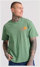 Funky Buddha T-shirt