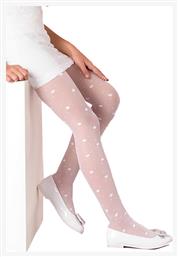 Gabriella Παιδικό Καλσόν Λευκό