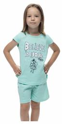 Galaxy Παιδική Πιτζάμα Καλοκαιρινή