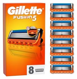 Gillette Fusion 5 5 Λεπίδων