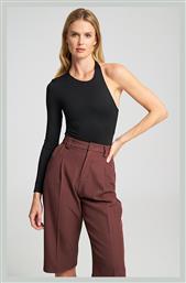 Γυναικείο Mahina Κορμάκι Black Mind Matter Mml25-02-01-020