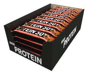 Go On Nutrition Premium Whey 50 Μπάρα Πρωτεΐνης 40gr