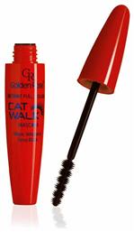 Golden Rose Cat Walk Mascara Black 9ml