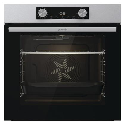 Gorenje Άνω Πάγκου Inox BOP6737E02XK