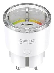 Gosund EP2 Smart Μονόπριζο με Διακόπτη