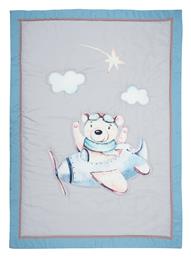 Greenwich Polo Club Μπεζ 110x150cm 221011108851