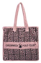 Greenwich Polo Club Υφασμάτινη Τσάντα Θαλάσσης