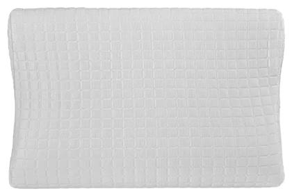 Guy Laroche Cooling Anatomical Memory Foam Memory Foam Ανατομικό 60x40x12cm