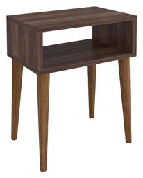 Hank Ξύλινο 45x30x60cm