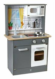 Hape Κουζίνα από Ξύλο για 3+ Ετών