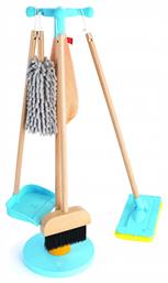 Hape Παιχνίδι Καθαρισμού από Ξύλο για 3+ Ετών