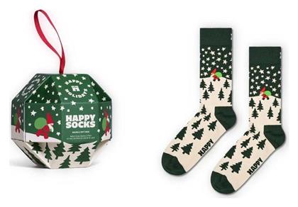 Happy Socks Ανδρικές Κάλτσες Πολύχρωμες