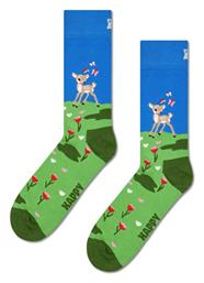 Happy Socks Sock Κάλτσες Πολυχρωμες