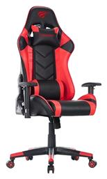 Havit GC932 Δερματίνης με Ρυθμιζόμενα Μπράτσα