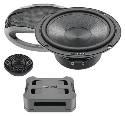 Hertz CK 165L Σετ Ηχεία 6.5'' 100W RMS