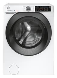 Hoover HD 495AMBB/1-S 9kg/5kg Ατμού 1400 Στροφές με Wi-Fi