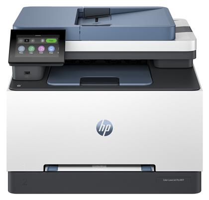 HP Color LaserJet Pro MFP 3302fdn Έγχρωμο Πολυμηχάνημα