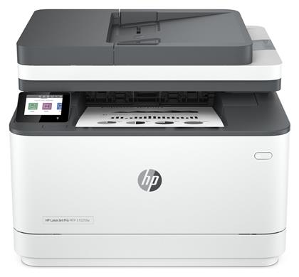 HP LaserJet Pro MFP 3102fdw Ασπρόμαυρο Πολυμηχάνημα