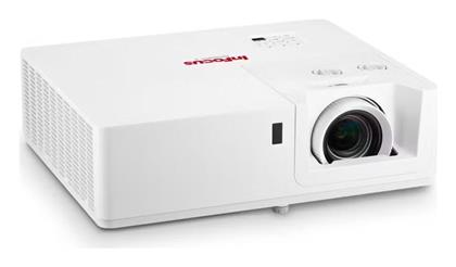 InFocus Authentic II 1080p Full HD Laser