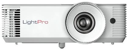 InFocus Genesis IV IN0028SL Mini 3D Full HD LED με Ενσωματωμένα Ηχεία