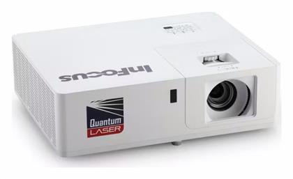 InFocus Infocus Mini 3D Full HD Laser με Ενσωματωμένα Ηχεία