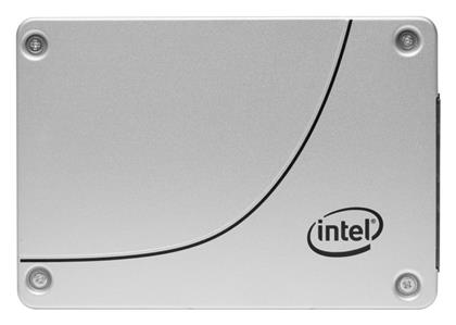 Intel D3-S4520 960GB 2.5''