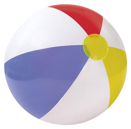 Intex Glossy Φουσκωτή Μπάλα Θαλάσσης 51 εκ. Glossy