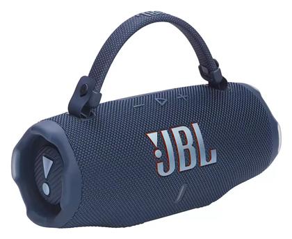 JBL Charge 6 Bluetooth έως 28 ώρες Μπλε