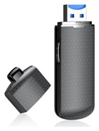 JnN Q82 Κοριός Παρακολούθησης Καταγραφικό Ήχου USB με Υποδοχή για Κάρτα Μνήμης